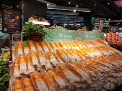 -Olé精品超市(北京合生汇店)