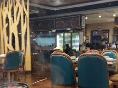 -情妹耙泥鳅·江湖川菜(科华店)