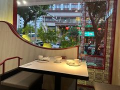 -南门食仙·手工福州菜(南门兜店)