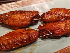 -高鸽子锦州烧烤63年(海阳路店)