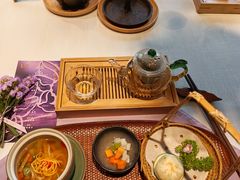 -叶叶菩提·晋福宫