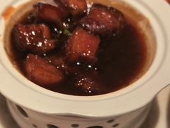 农家红烧肉-小菜园新徽菜(连云港海州吾悦店)