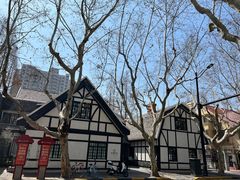 -一尺花园(安和花园店)