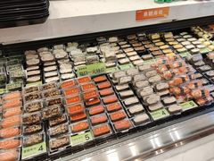 -池田寿司·新鲜现做(西红门荟聚店)