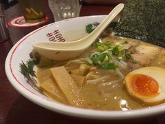 -纪州豚骨酱油拉面(锦延路店)