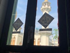 -新加坡Zam Zam餐馆