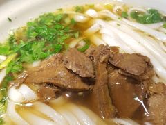 -湘人龙记老长沙米粉(华普国际大厦店)
