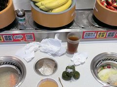 -龍歌自助小火锅(李沧丽达店)