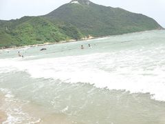 景点-西涌国际滨海旅游区