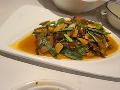 -川味堂·四川豆花(八卦岭店)