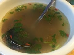牛肉原汤-曾牛肉