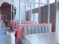 -Dazzling Cafe 蜜糖吐司专卖店