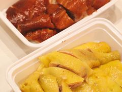 -肥小福·烧鹅专门店(环宇荟店)