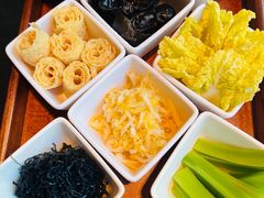 -东来顺·非遗火锅(高新店)