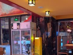 -有喜屋·鲜鸡烧鸟·居酒屋(安龙路店)