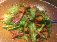-十二点·辣椒炒肉(南山店)