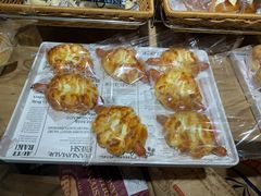 -风车面包