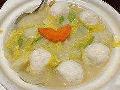 -嘉美轩·精细潮州菜·商务宴请(惠州佳兆业铂尔曼酒店)