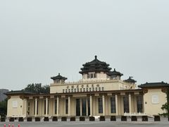 -中国农业博物馆