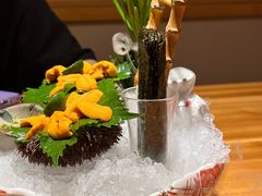 -大岛日本料理铁板烧(南通大饭店)