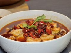 -潇湘楼·二十四节气山野菜(亚运村店)