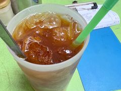 -胜利茶餐室