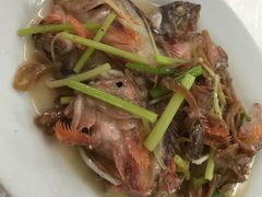 -老三鱼仔店