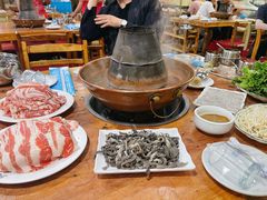 -元盛居(生态大街店)