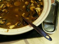 -自助火锅筷乐食代自助餐厅(金辰店)