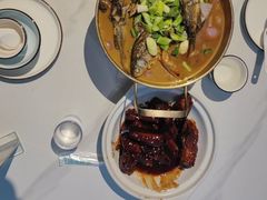 -食光慢宴·安吉土菜馆