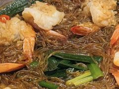 -赠李白·如诗的川味(余杭万达广场店)
