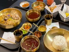-贡梅老面馆·蟹粉面·无锡特色小吃(南长街主推店)