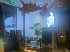 -杭州酒家(庆春路店)