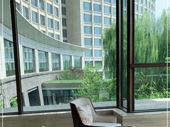 -南阳建业森林半岛假日酒店