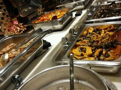 -银鲨海鲜烤肉火锅自助餐厅(五星店)