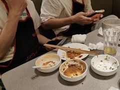 -海底捞火锅(凯德广场店)
