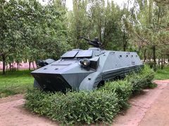 -北方兵器城