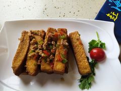 -港畔赶海蒸汽海鲜烧烤自助(仙螺岛店)