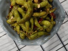 -虎虎龙虾大排档(双井店)