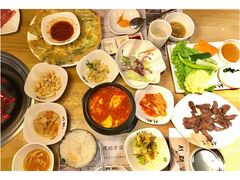 -喜来稀肉(望京店)