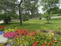 -国家植物园南园