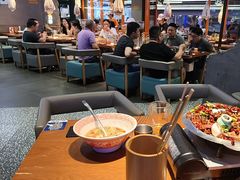 -路边羊烧烤酒场(宝带路店)