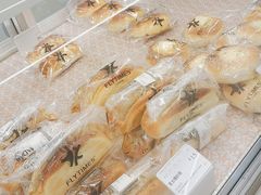 -法桐蛋糕·手作面包(万象城店)