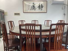 -吉祥树素食餐厅(江大南路店)