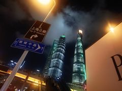 -上海中心大厦