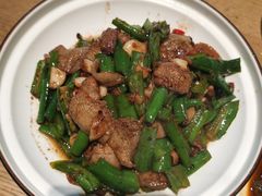 -芳芳私房菜·精做淮扬菜(承德路店)