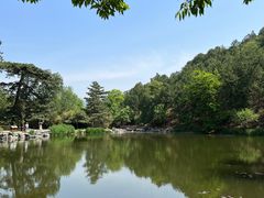 -香山公园