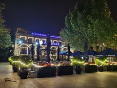 -天津意大利风情旅游区
