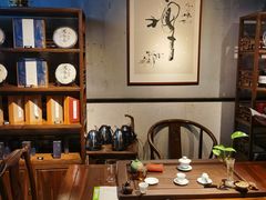-黛瓦里巷(南京东路店)