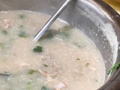 -标记美食新鲜猪杂(兴南大道店)